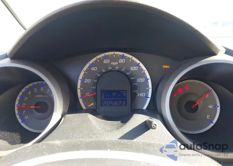 2009 Honda Fit from USA, damaged, VIN JHMGE88229S009402